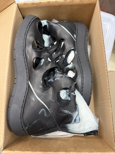 Trippen task dawn leather - trippen,