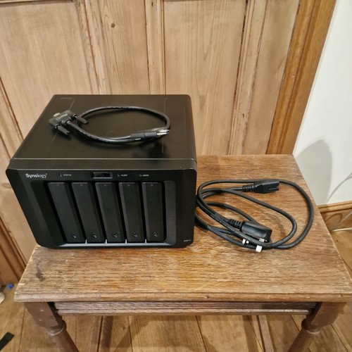 Synology dx513 expansion unit - synology,