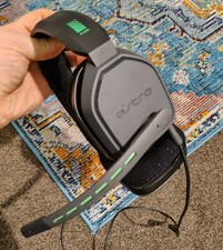 Astro A10 Gen 2 Wired Gaming