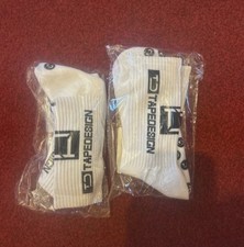 2 pairs of Tape Design Grip