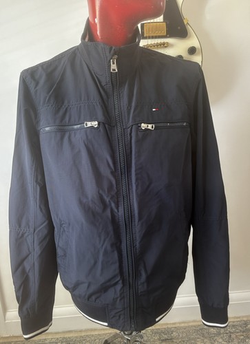 Tommy hilfiger harrington - tommy,
