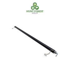 Ifor Williams HB511 Horse Trailer -  Full Length Breast Bar (KX0820)