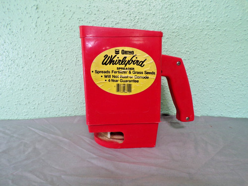 Vintage ortho whirlybird - vintage,