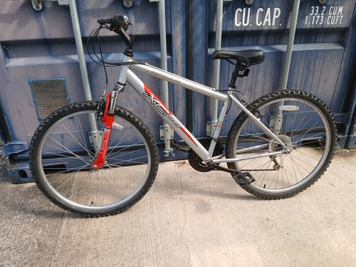Apollo xc26 mountain bike - apollo,