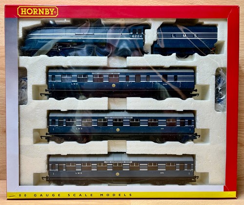 Hornby r2788 l m - hornby, 'oo'