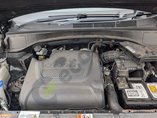Hyundai santa mk3 - hyundai,