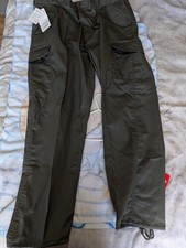 Castle Combat Clothing, olive