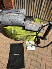 Vango Stargrove II Air 600XL