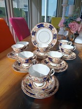 Salisbury Fine Bone China