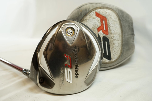 Taylormade 460 driver - r9,