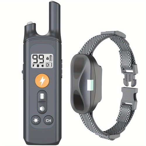 Dog shock collar - dog, &