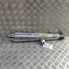 TRIUMPH THRUXTON Exhaust Can