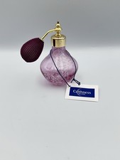 Vintage Caithness Glass Pink