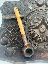 Vintage Stunning French Wooden