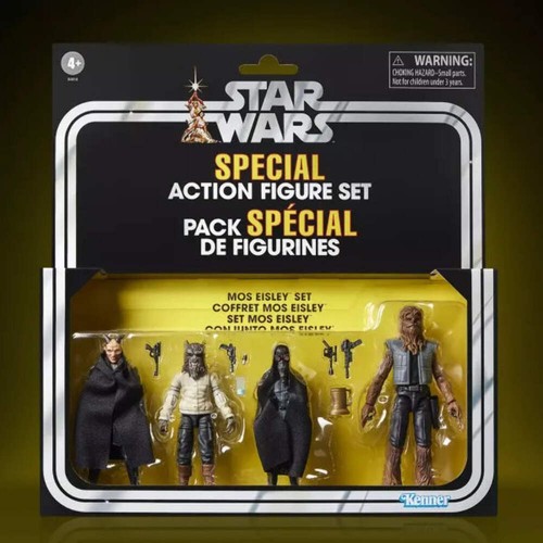 Star wars vintage collection - wars,