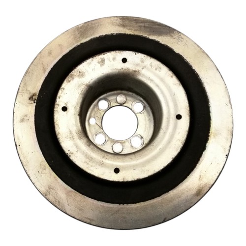 Engine shaft pulley lancia - engine,