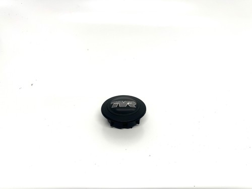 Tvr steering wheel - wheel, and