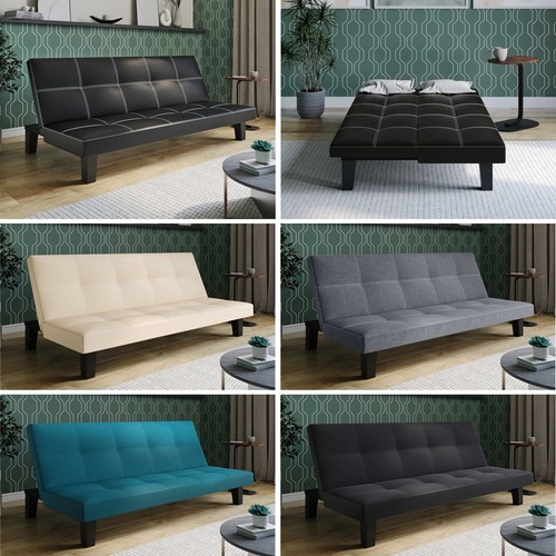 Seater folding sofa - 3,