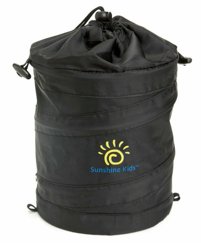 Mini pop car bin black - mini,