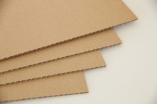 Cardboard Layer Pads Sheets |