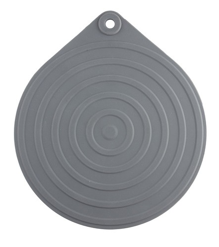 Microwave plate warmer - plate,