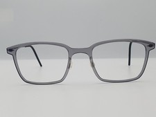 Lindberg 6522 Eyeglasses Frame