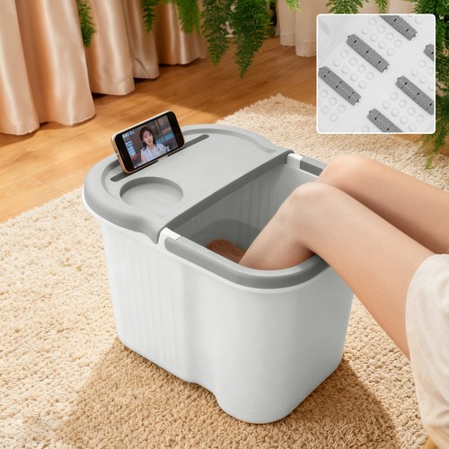 Large foot bath - large,