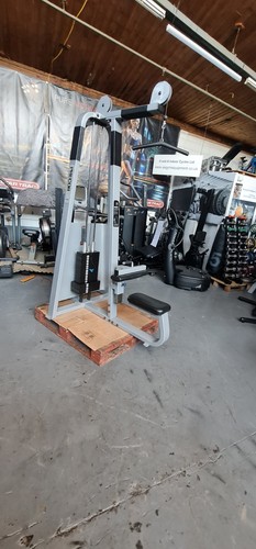 Precor icarian 304 - precor, lat