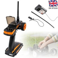 FS-GT2 2CH 2.4 GHz Radio