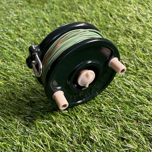 Paramore fishing reel - fishing,
