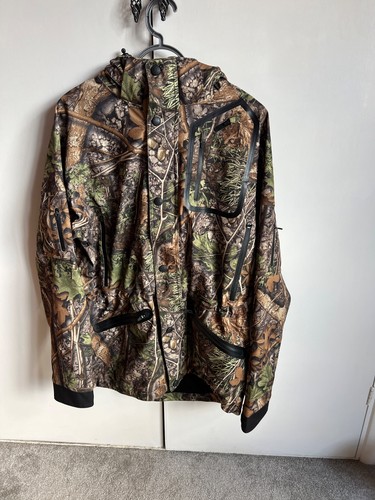 Deerhunter almati jacket - deerhunter,