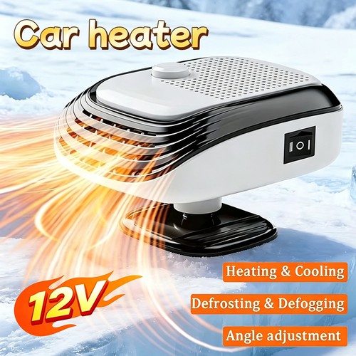 12v 150w car heater - car, wind