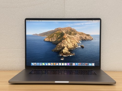 Apple macbook pro - 16'', (2019)