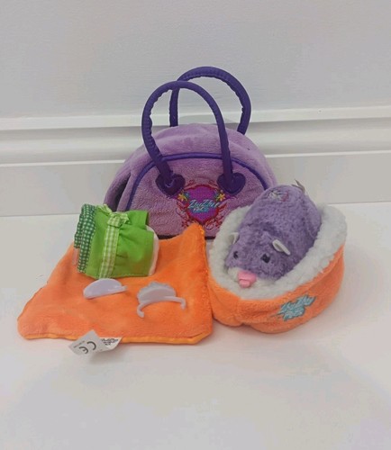 Zhu pets carry case - pets,