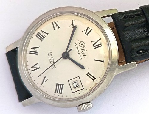 Jewels swiss made - made, pilot