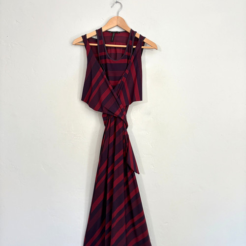 Sarah pacini maxi dress - sarah,