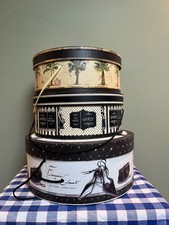 Adorable Set of Three Hat