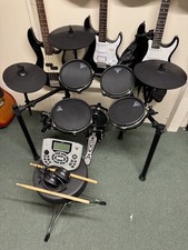 Tourtec t-22m Electric