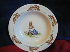 Royal Doulton  BUNNYKINS