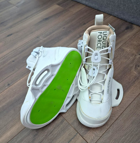 Liquid force town wakeboard - force,