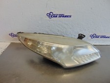 Renault megane head light mk3 - renault,