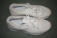 UK 8 Mens Reebok GL6000 White