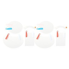 Speedometer Cluster Scratch