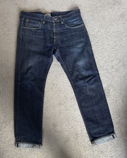 EDWIN ED55 Relaxed Tapered