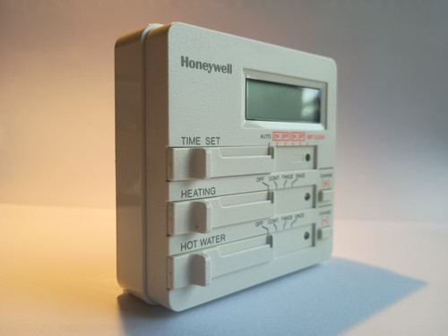 Honeywell st699 programmable - st699,