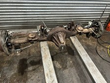 BFD081536 2004 TOYOTA