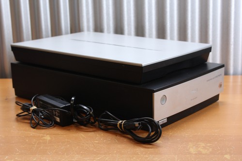 Epson perfection v700 photo - perfection, w/