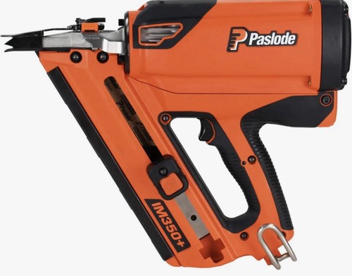 Paslode nail gun servicing we - nail,