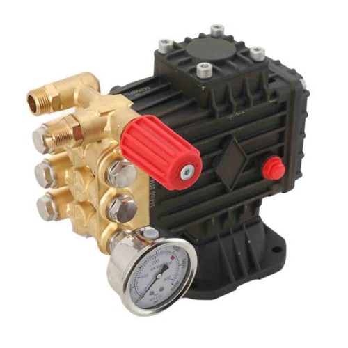 Pressure washer pump - washer, direct