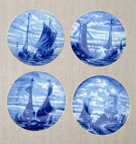 Set vintage wallendorf - vintage,